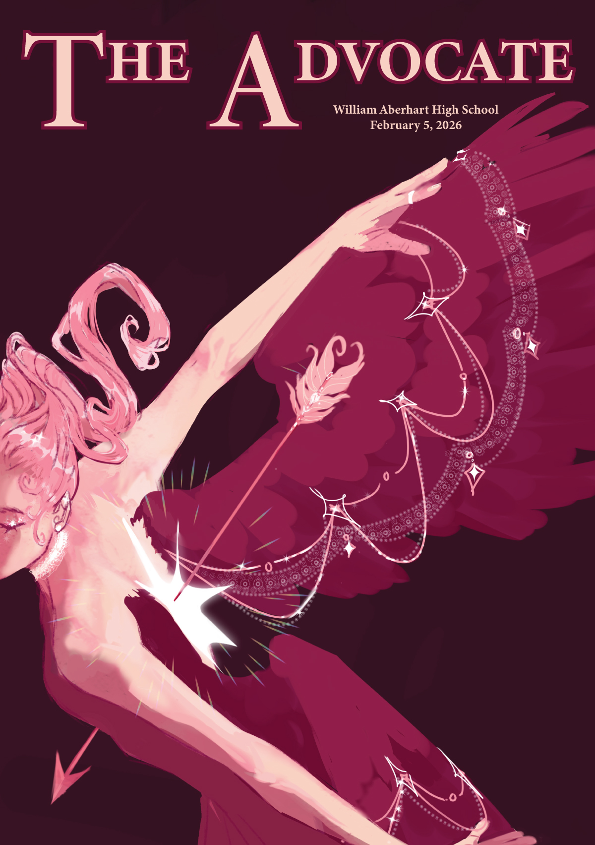 The Advocate Feb 2026