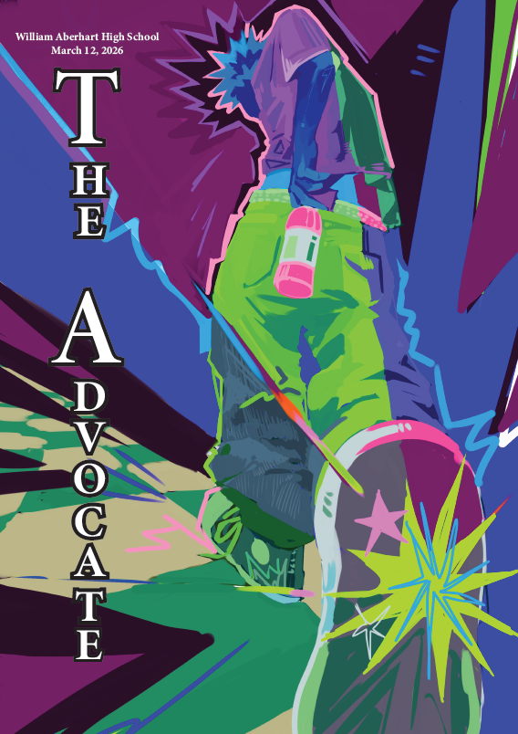 The Advocate Mar12 Cover