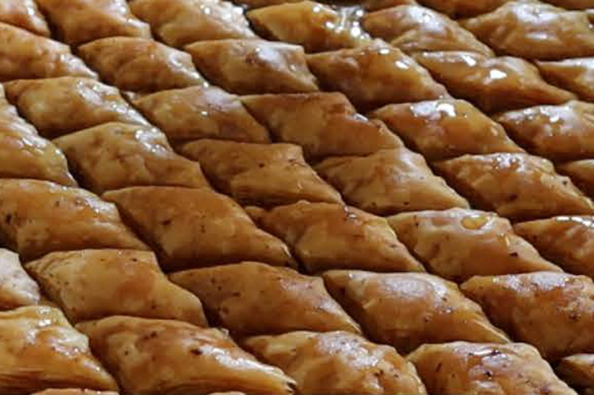 A Sweet Celebraiton of Culture Pie